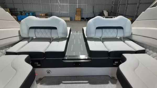 2027 Regal LS6-70