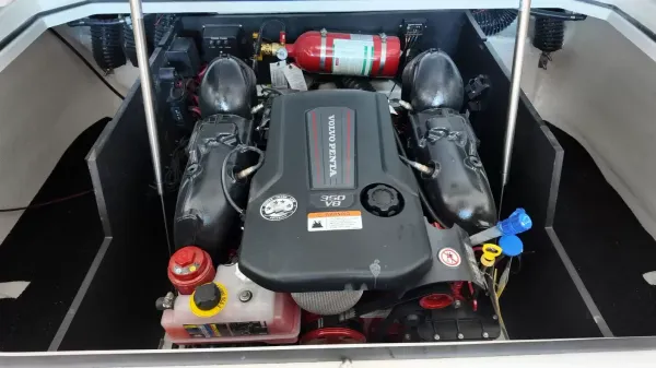 2027 Regal LS6-83