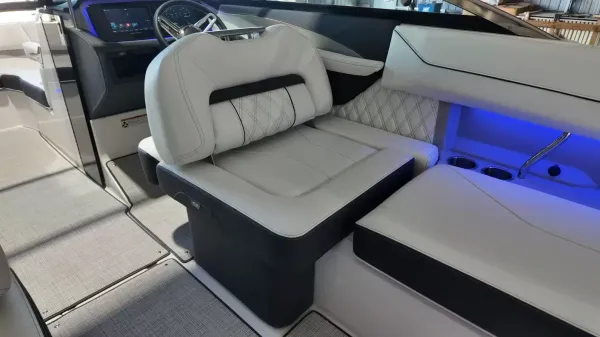 2027 Regal LS6-75