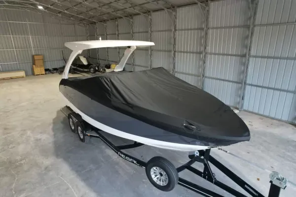 2027 Regal LS6-86