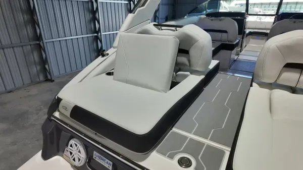 2027 Regal LS6-80