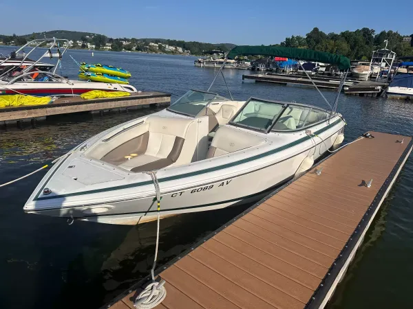 Available inventory boat 18