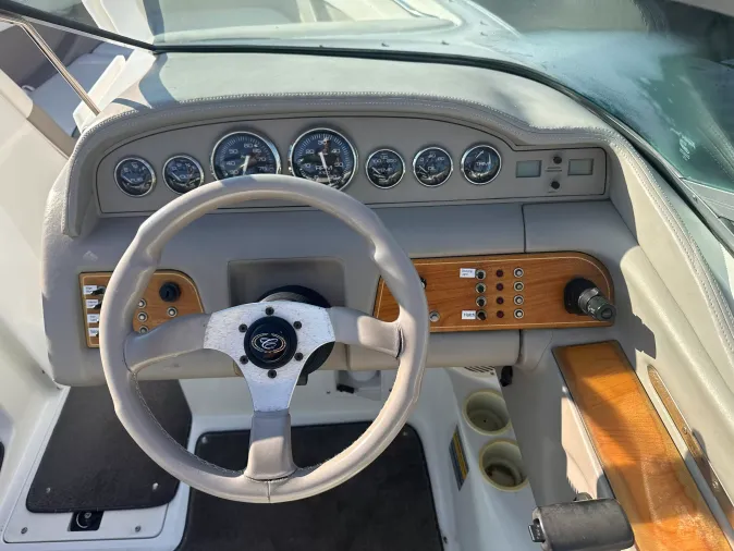 1999 COBALT 226