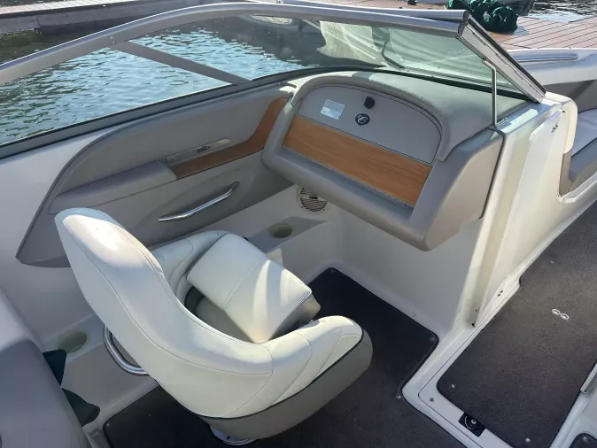 1999 COBALT 226