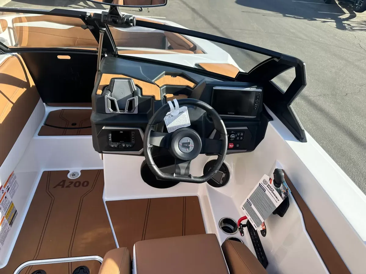 2027 Axis A200-12