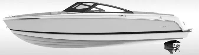 2027 Cobalt CS22