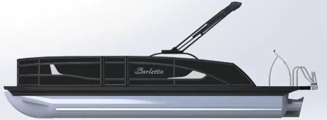 2027 Barletta L23U
