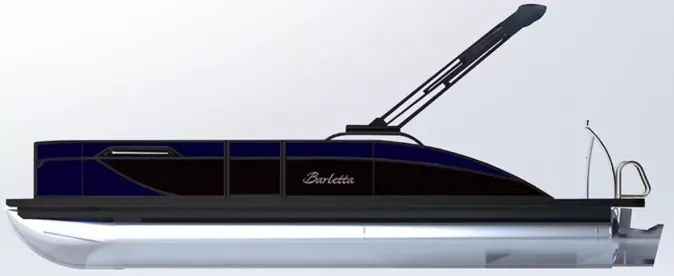 2027 Barletta C22UC