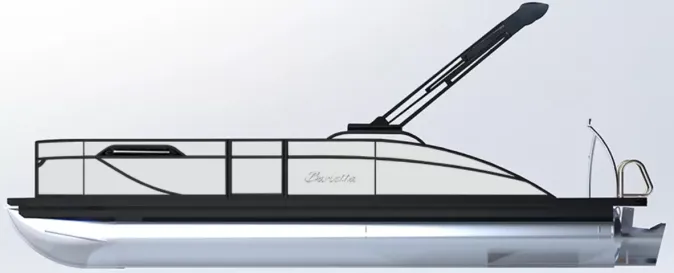 2027 Barletta C22UC