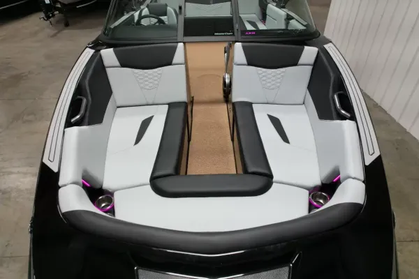 2027 Mastercraft NXT24-28