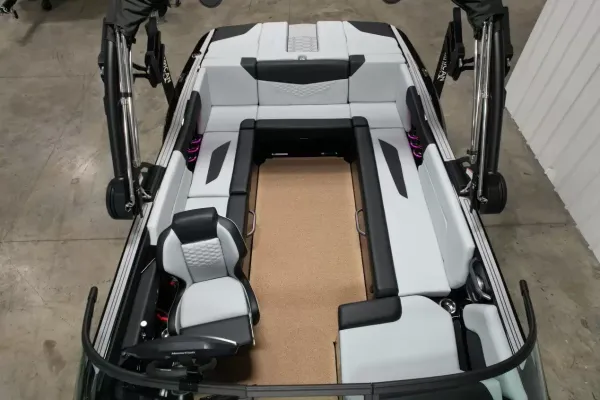 2027 Mastercraft NXT24-63