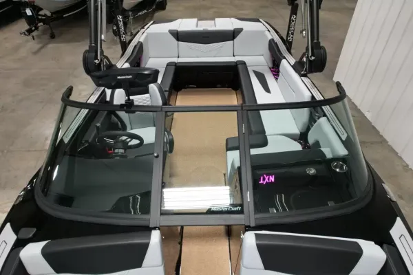 2027 Mastercraft NXT24-39