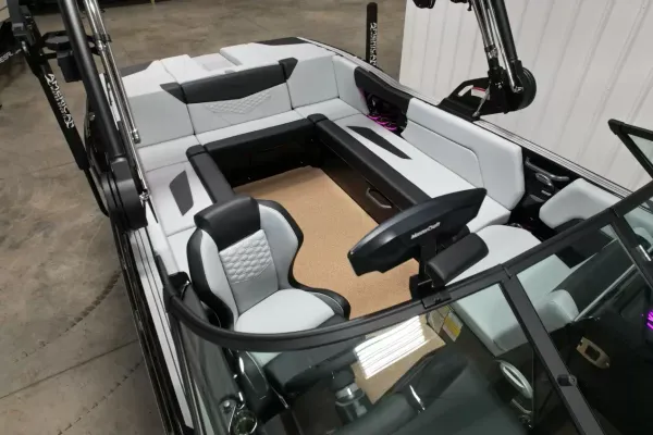 2027 Mastercraft NXT24-40