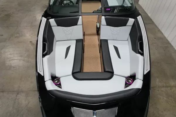 2027 Mastercraft NXT24-33