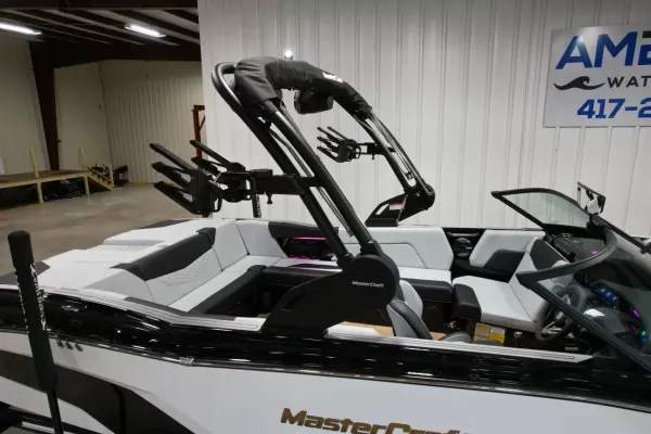 2027 Mastercraft NXT24-4
