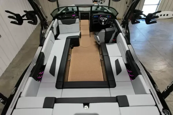 2027 Mastercraft NXT24-66
