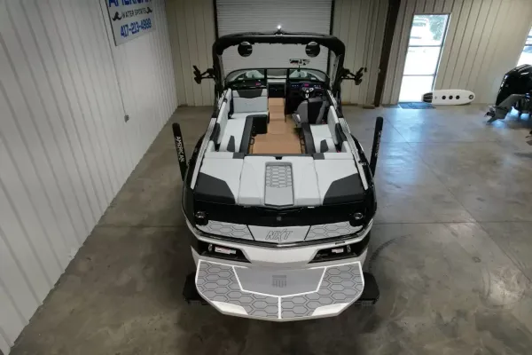 2027 Mastercraft NXT24-15
