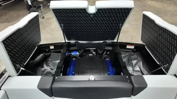 2027 Mastercraft NXT24-73