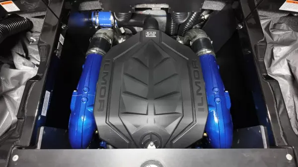 2027 Mastercraft NXT24-74