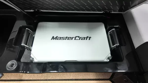 2027 Mastercraft NXT24-70