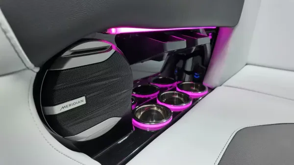 2027 Mastercraft NXT24-67