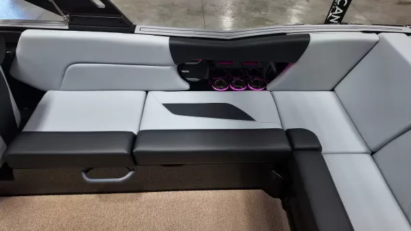 2027 Mastercraft NXT24-68