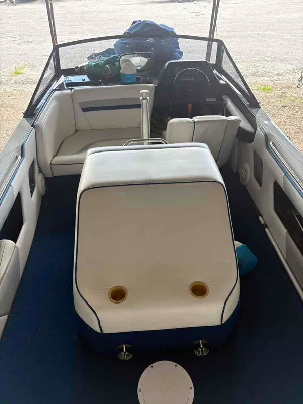 1993 Sanger DXII-3
