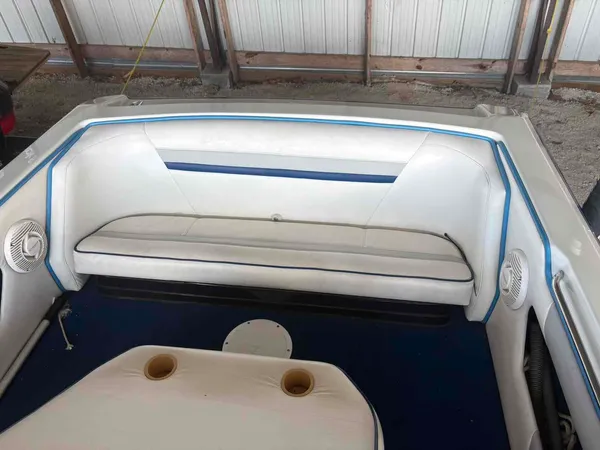 1993 Sanger DXII-4