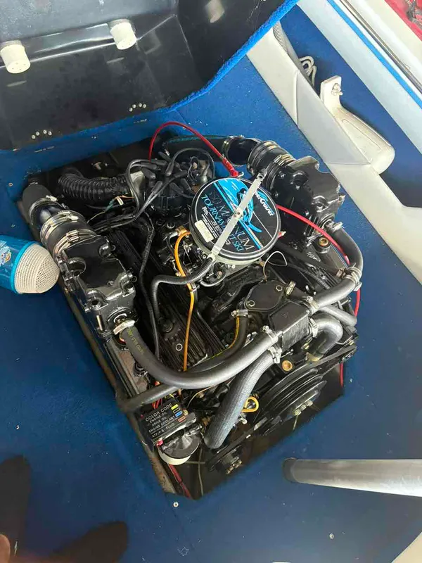 1993 Sanger DXII-7