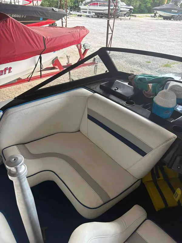 1993 Sanger DXII-5