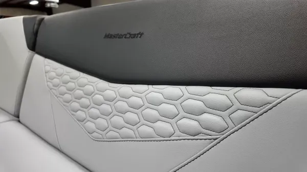 2027 Mastercraft NXT24-65