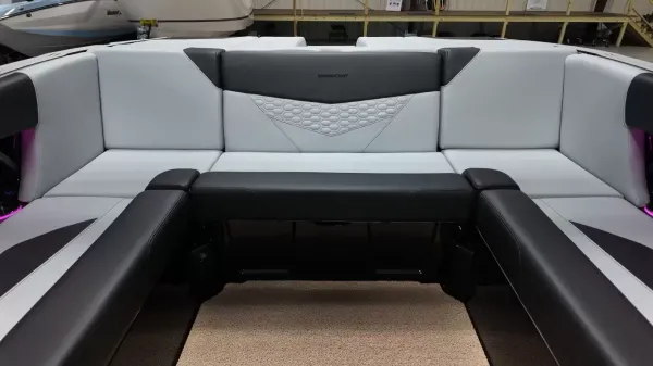 2027 Mastercraft NXT24-64