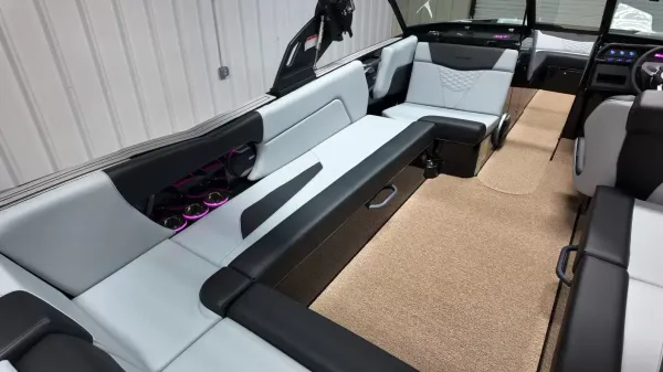 2027 Mastercraft NXT24-60