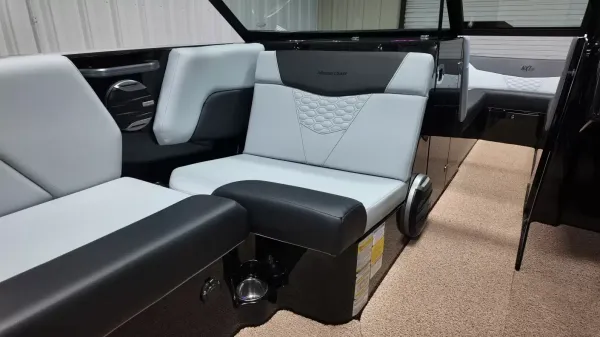 2027 Mastercraft NXT24-56