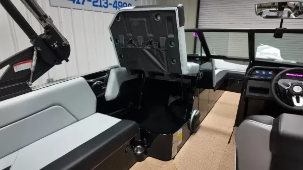 2027 Mastercraft NXT24-58