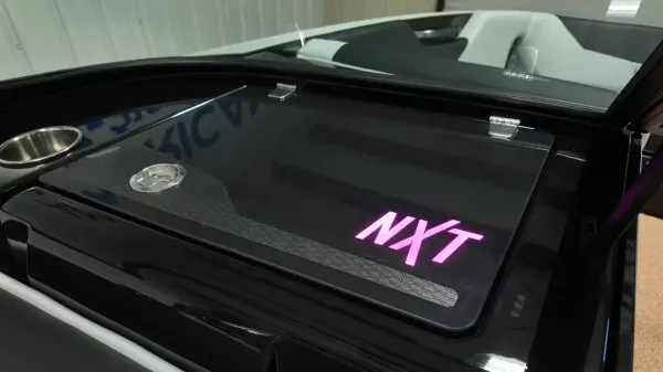 2027 Mastercraft NXT24-54