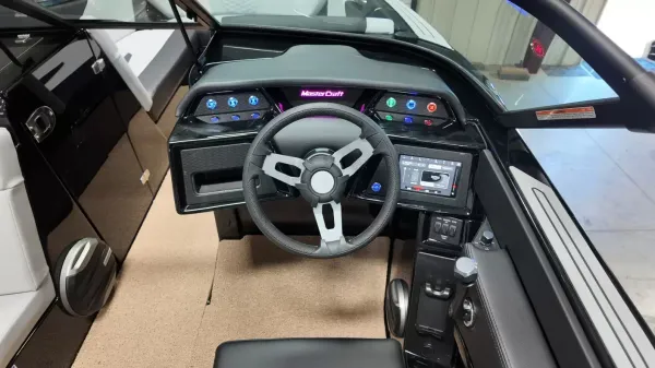 2027 Mastercraft NXT24-47