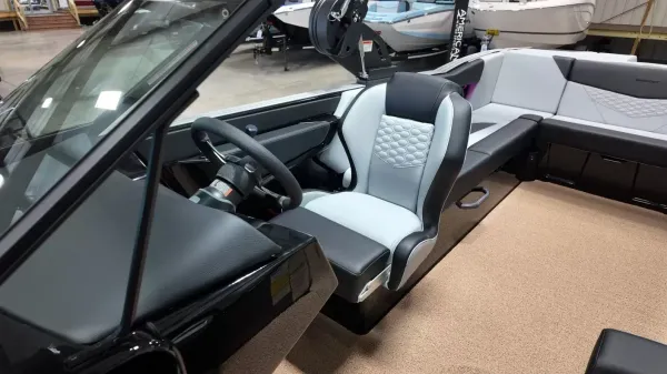 2027 Mastercraft NXT24-42