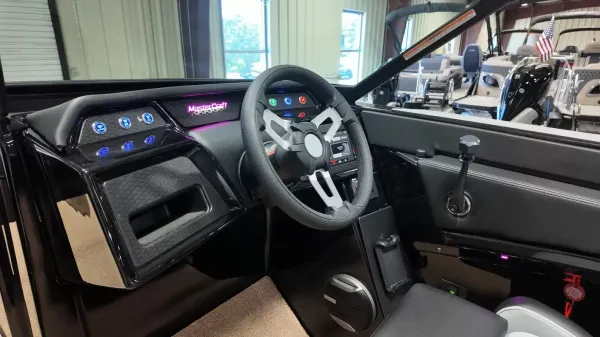 2027 Mastercraft NXT24-44