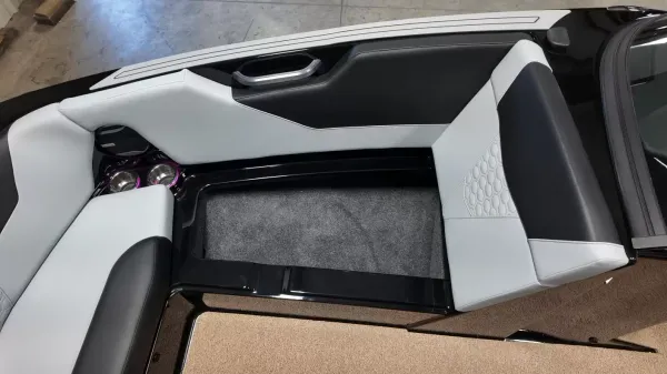 2027 Mastercraft NXT24-36