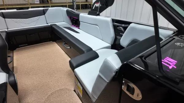 2027 Mastercraft NXT24-53
