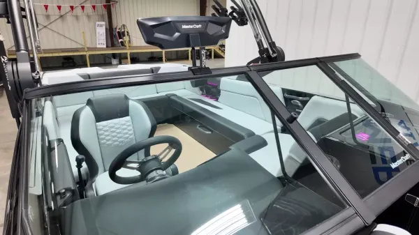 2027 Mastercraft NXT24-41