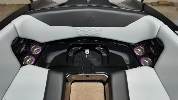 2027 Mastercraft NXT24-32