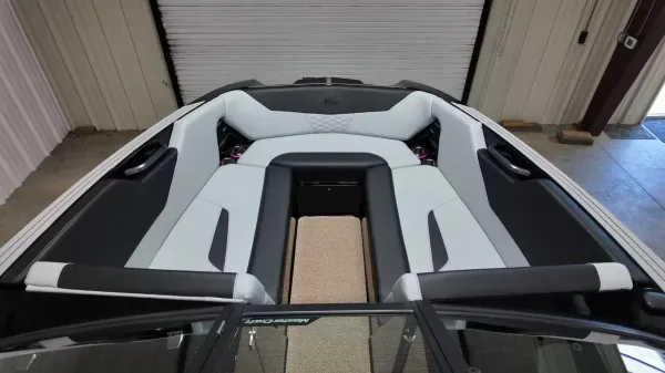 2027 Mastercraft NXT24-38