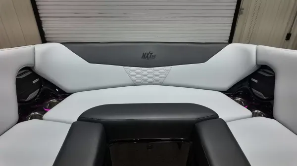 2027 Mastercraft NXT24-30
