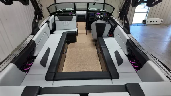 2027 Mastercraft NXT24-72