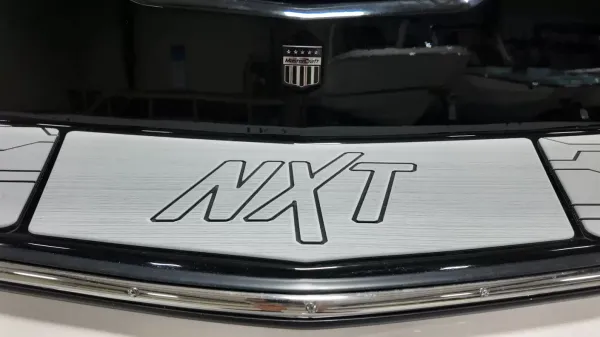 2027 Mastercraft NXT24-76