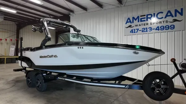 2027 Mastercraft NXT24-23