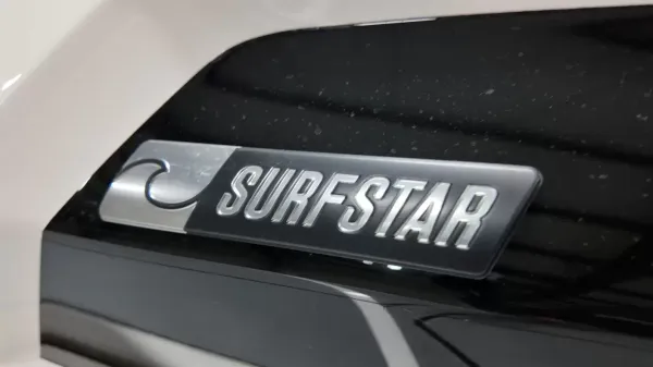 2027 Mastercraft NXT24-9