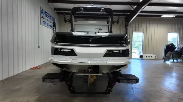 2027 Mastercraft NXT24-13